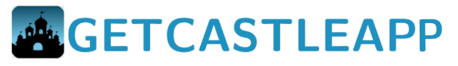 Getcastleapp LOGO